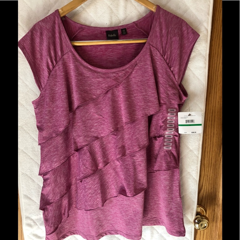 Rafaela shirt